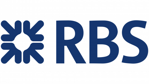 The Royal Bank of Scotland Group Logo 2003