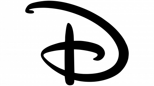 The Walt Disney Company Symbol
