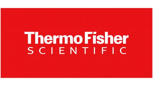 Thermo Fisher Scientific Logo
