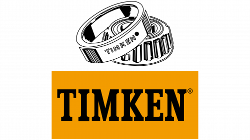 Timken Logo 1899