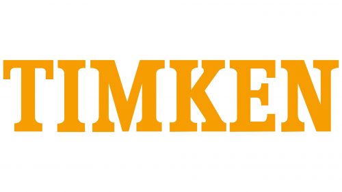 Timken Logo