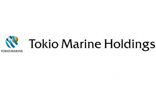 Tokio Marine Holdings Logo