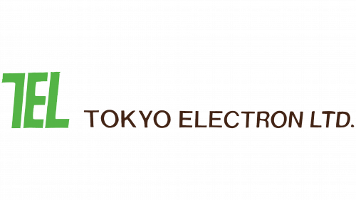 Tokyo Electron Logo 1963