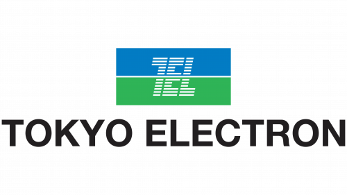 Tokyo Electron Logo 1999