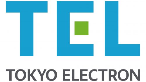 Tokyo Electron Logo