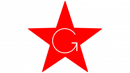 Tokyo Gas Logo 1945