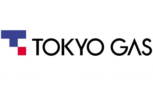 Tokyo Gas Logo