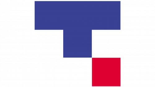 Tokyo Gas Symbol