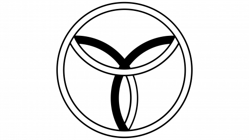 Toray Logo 1926