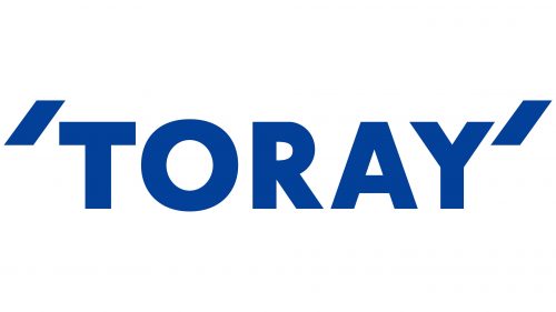 Toray Logo