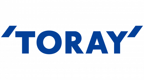 Toray Logo