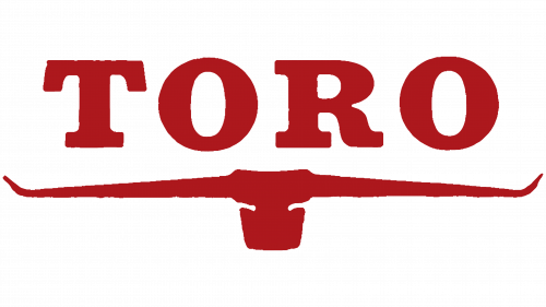Toro Logo 1956
