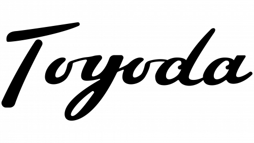 Toyoda Automatic Loom Works, Ltd. Logo 1953