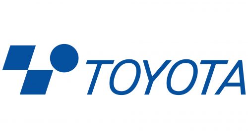 Toyota Industries Logo