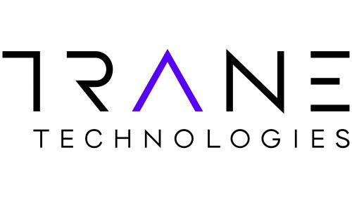 Trane Technologies Logo