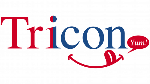 Tricon Global Restaurants Logo 1997