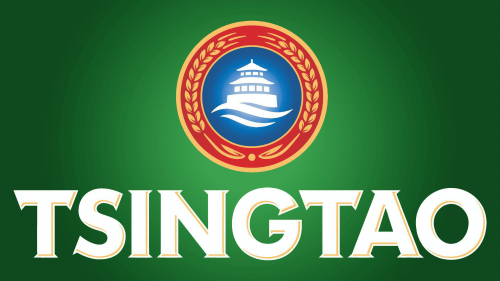Tsingtao Beer Logo