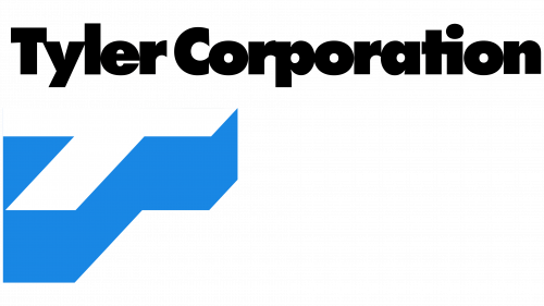 Tyler Corporation Logo 1970