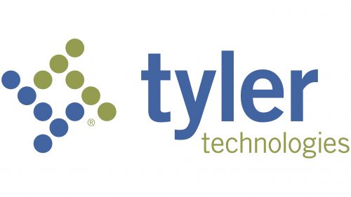 Tyler Technologies Logo