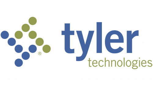Tyler Technologies Logo