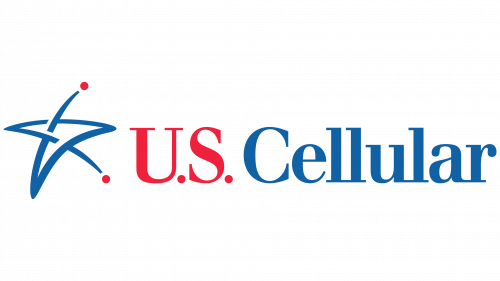 U.S. Cellular Logo 1999