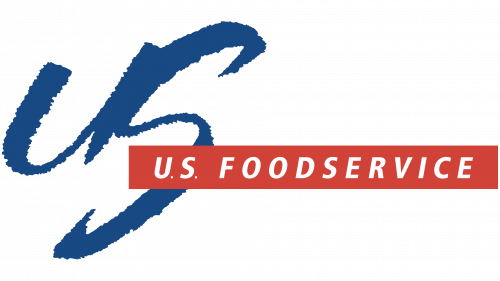 U.S. Foodservice Logo before 2011