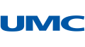 UMC (United Microelectronics Corporatio) Logo