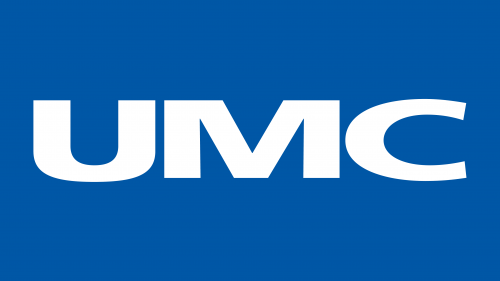 UMC (United Microelectronics Corporatio) Symbol