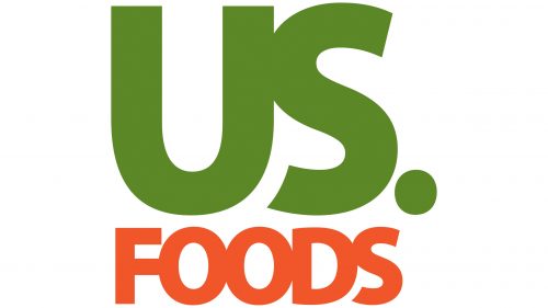 US Foods Logo