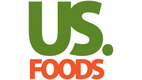 US Foods Logo
