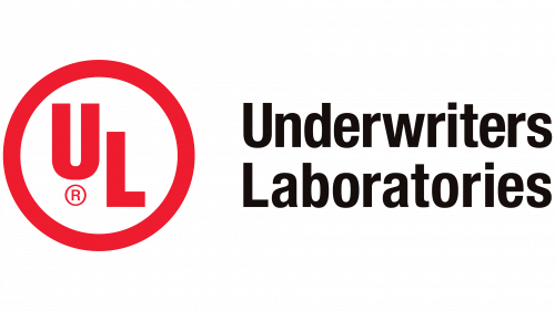 Underwriters Laboratories Logo 1992