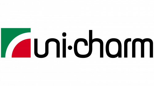 Unicharm Logo 1974