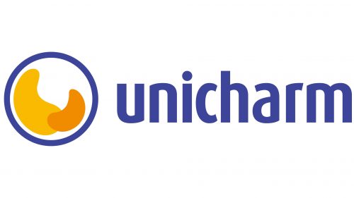 Unicharm Logo