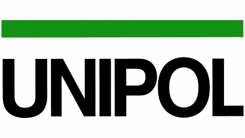 Unipol Logo 1963
