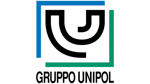 Unipol Logo 1993