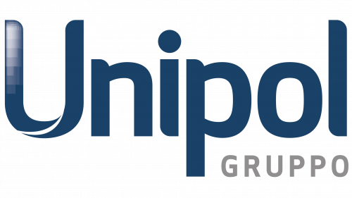 Unipol Logo 2009