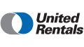 United Rentals Logo
