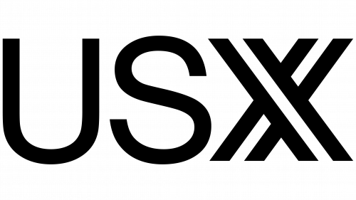 United States Steel Logo 1986 (corporate)