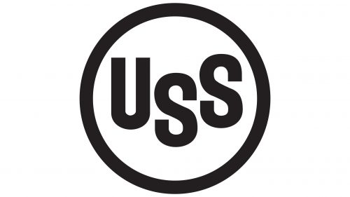 United States Steel Logo