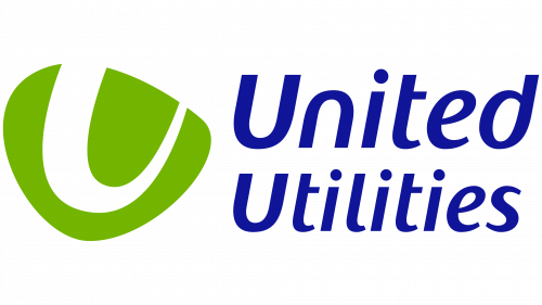 United Utilities Logo 1995