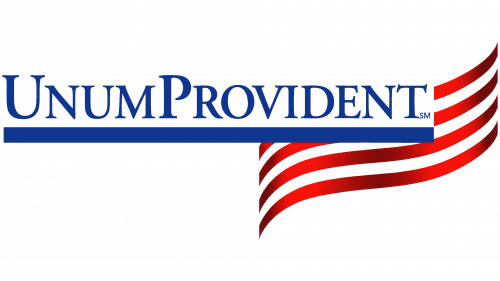 UnumProvident Logo 1999