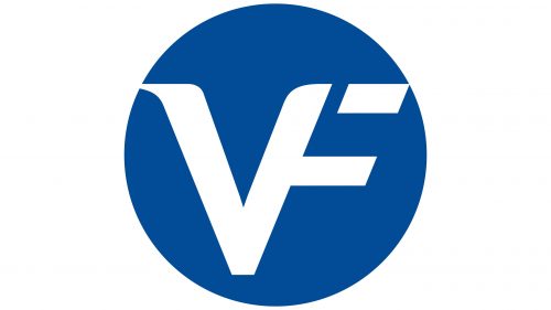 VF Logo
