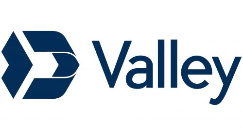 Valley National Logo