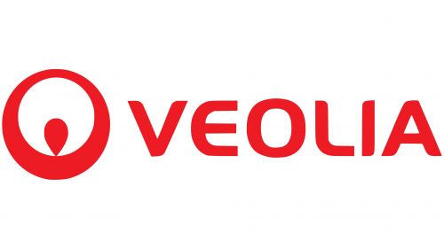 Veolia Logo