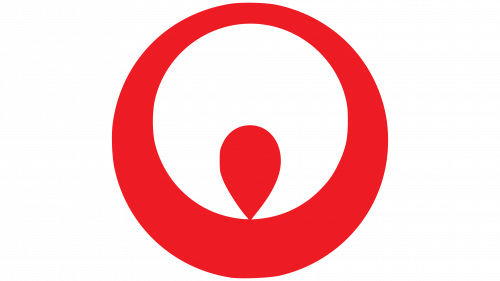 Veolia Symbol
