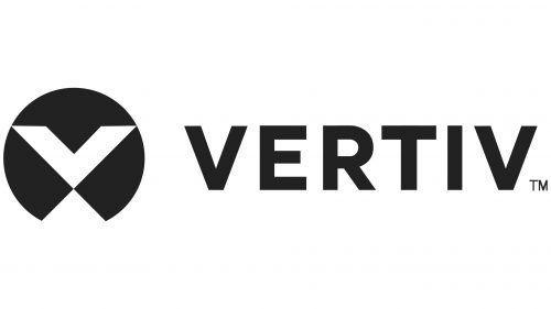 Vertiv Logo