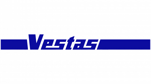 Vestas Logo 1984