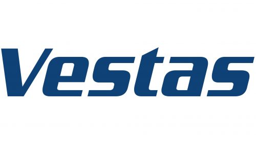 Vestas Logo