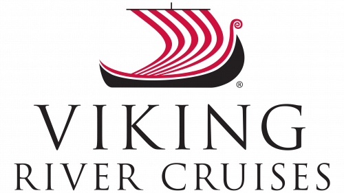 Viking River Cruises Logo