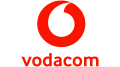 Vodacom Logo